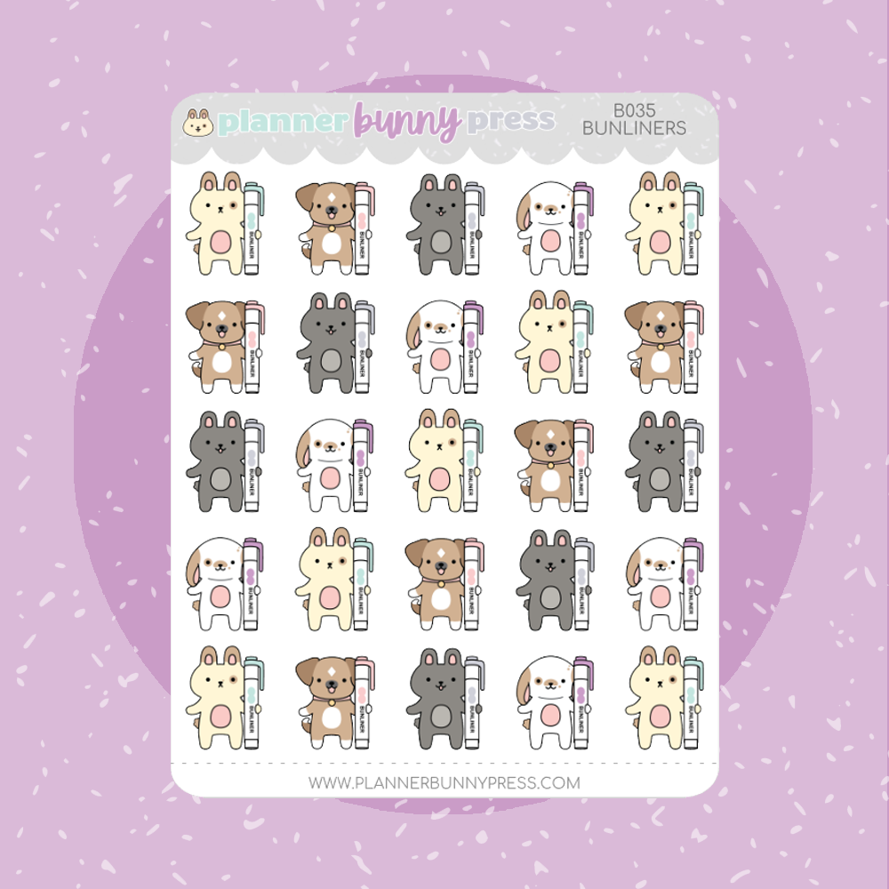 Bunliners