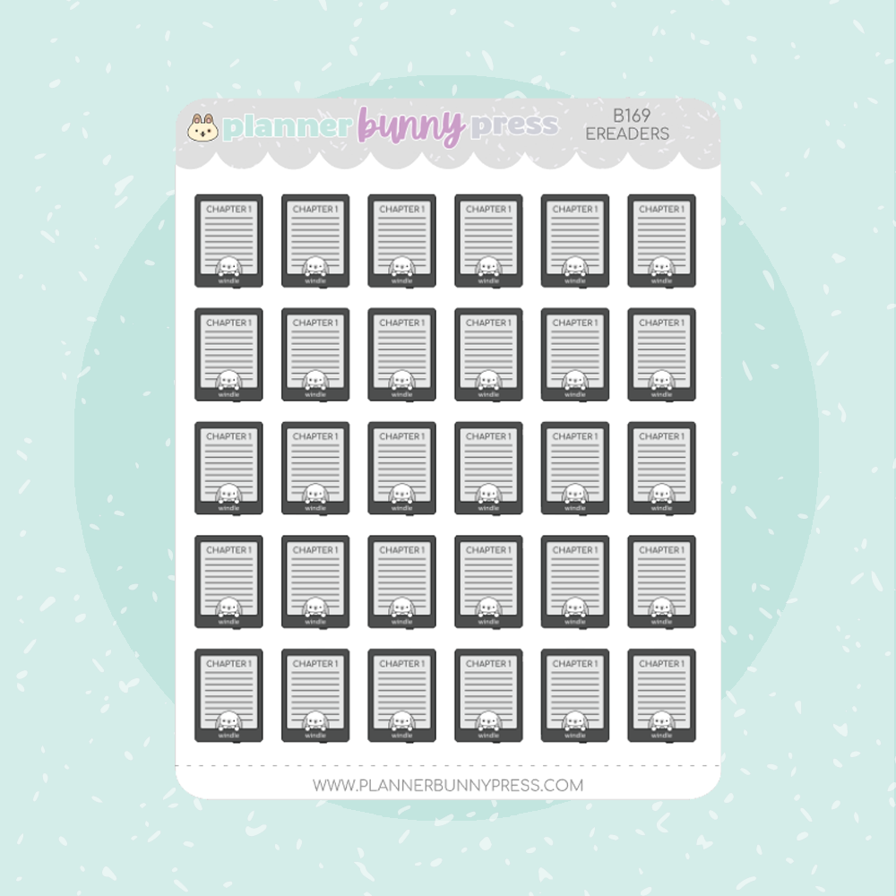 Ereaders