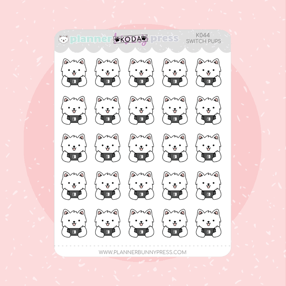 Switch Pups