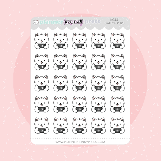 Switch Pups