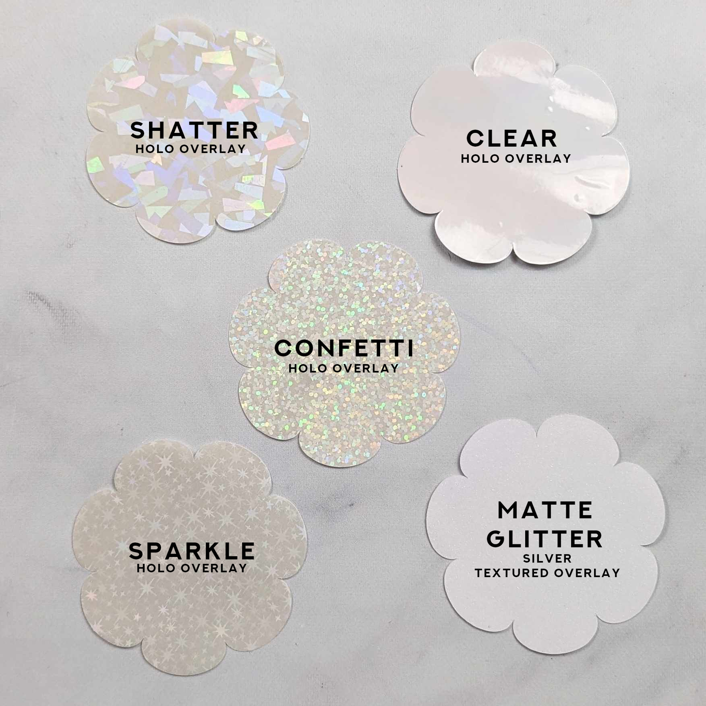 Mini Winnie Sticker Album