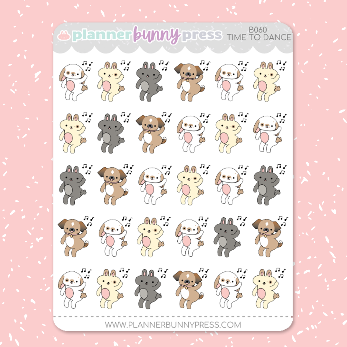 Time to Dance | LAST CHANCE