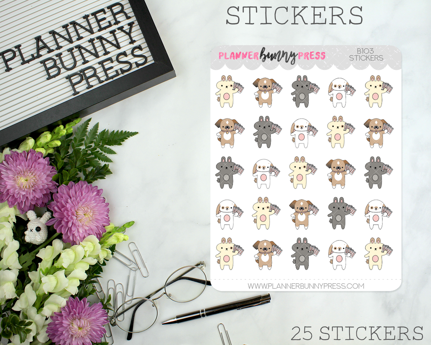 Stickers | LAST CHANCE