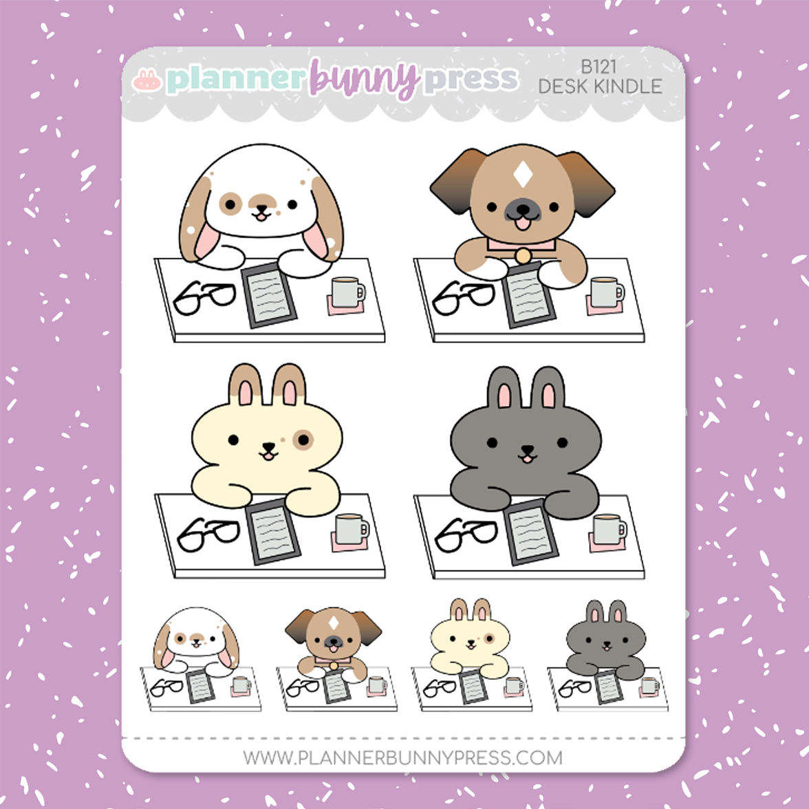 Desk Kindle | LAST CHANCE