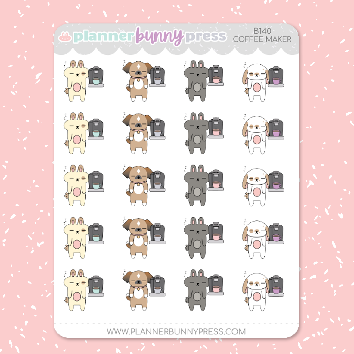 Coffee Maker | LAST CHANCE