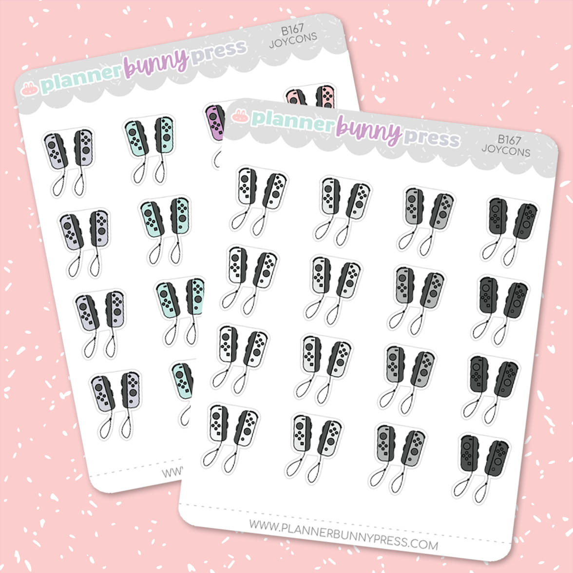 Joycons | LAST CHANCE