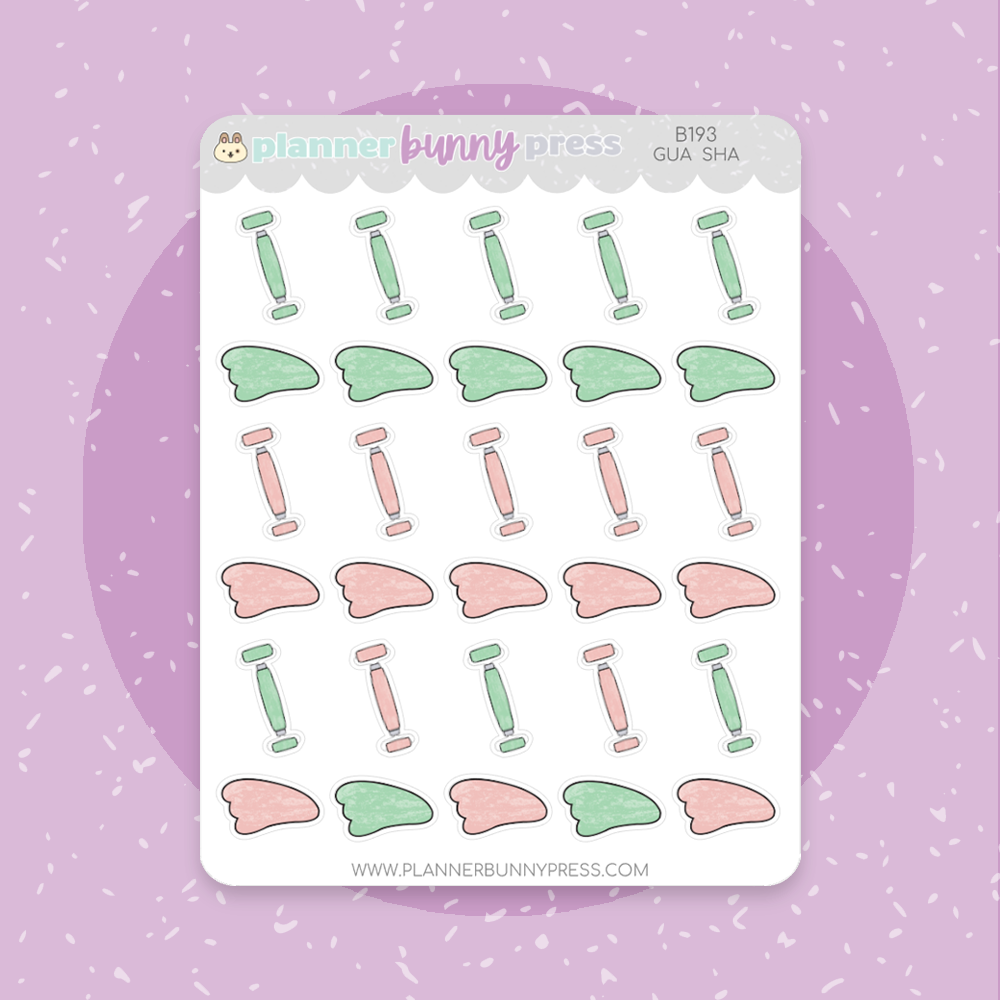 Gua Sha