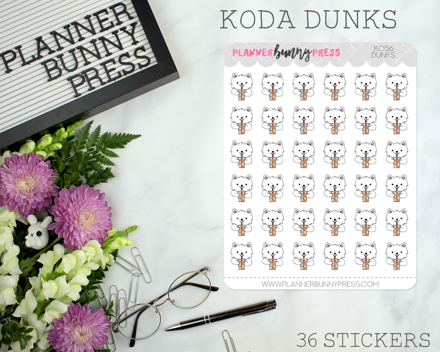 Dunks - Koda