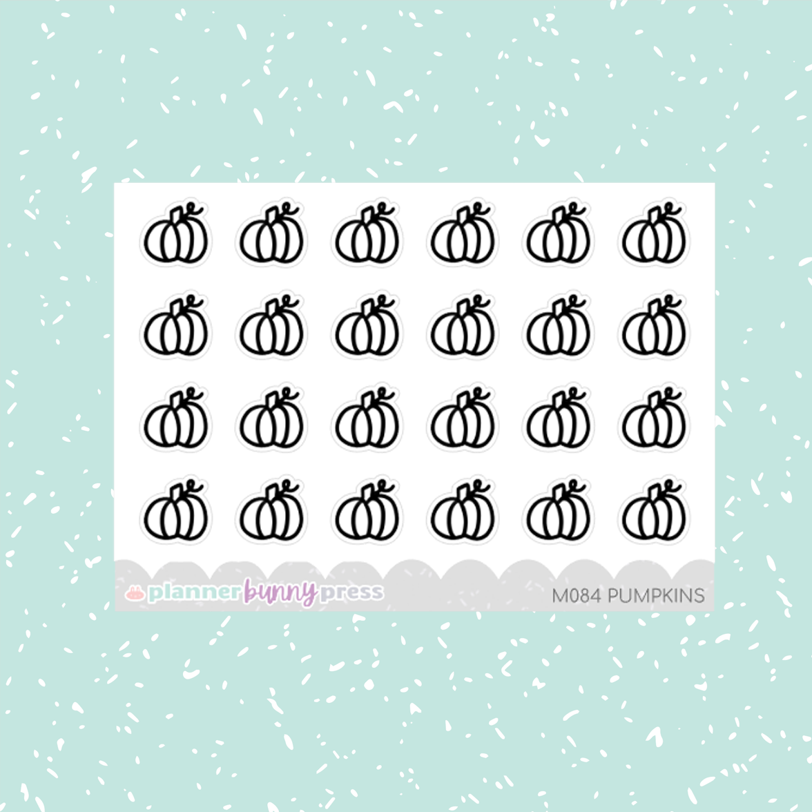 Pumpkins | Doodle Icon