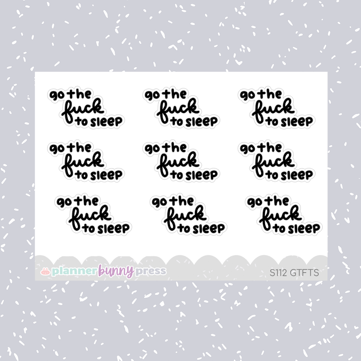 GTFTS | Script Mini