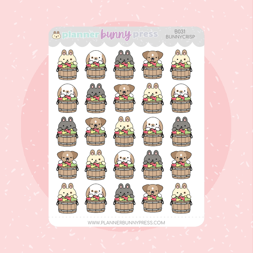 Bunnycrisp