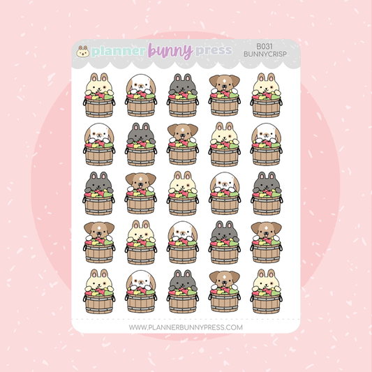 Bunnycrisp