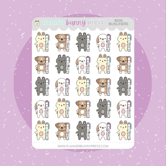 Bunliners