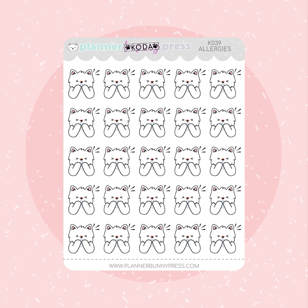 Allergies | Koda