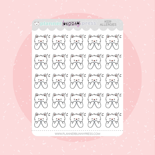 Allergies | Koda