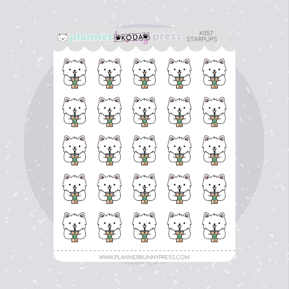 Starpups