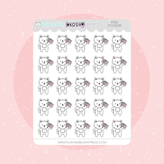 Stickers | Koda