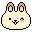 Planner Bunny Press logo
