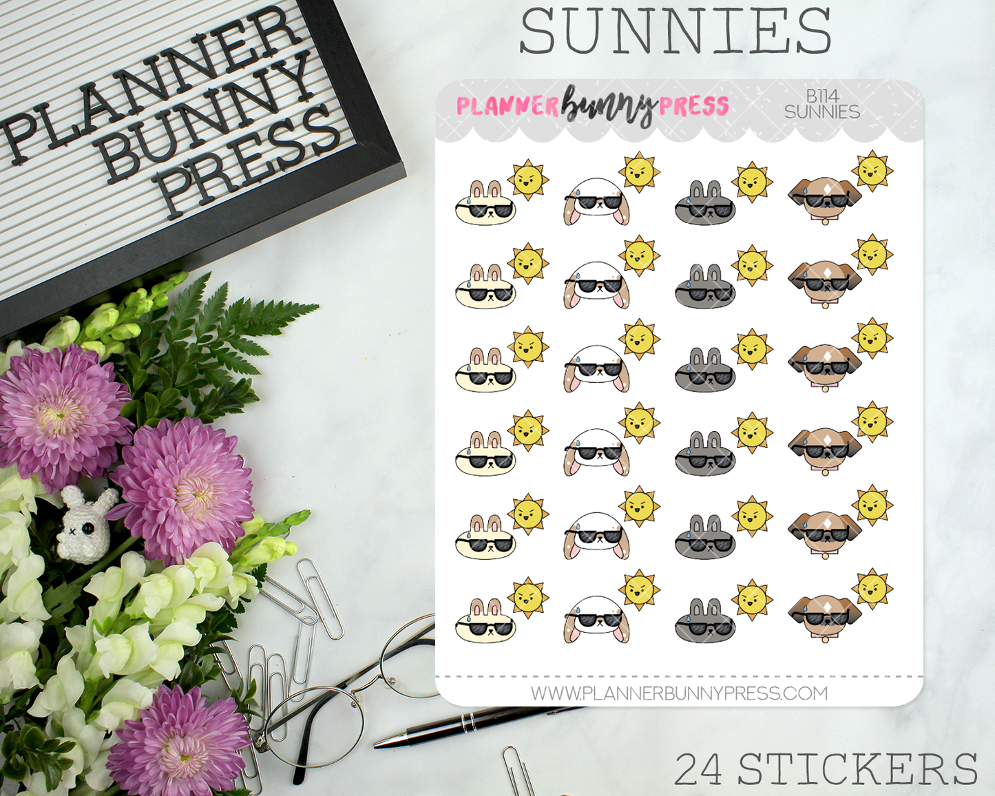 Sunnies | LAST CHANCE