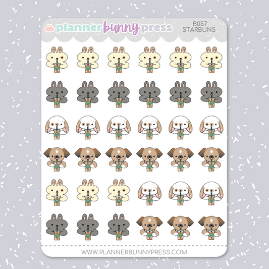 Starbuns | LAST CHANCE