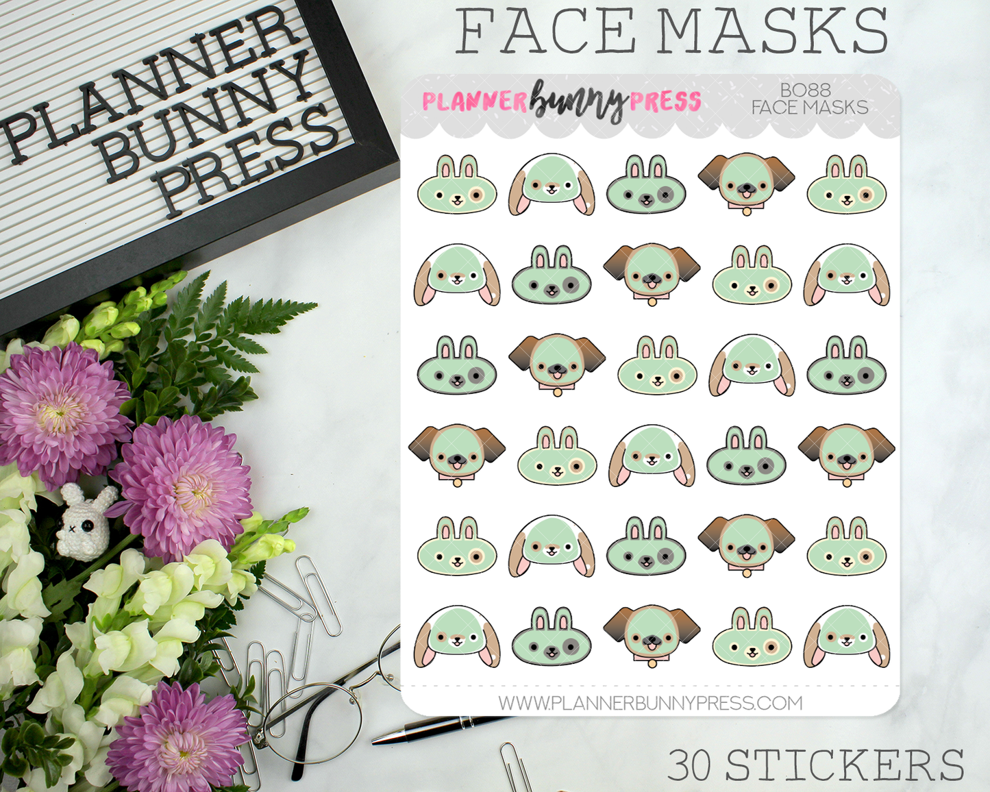 Face Masks | LAST CHANCE