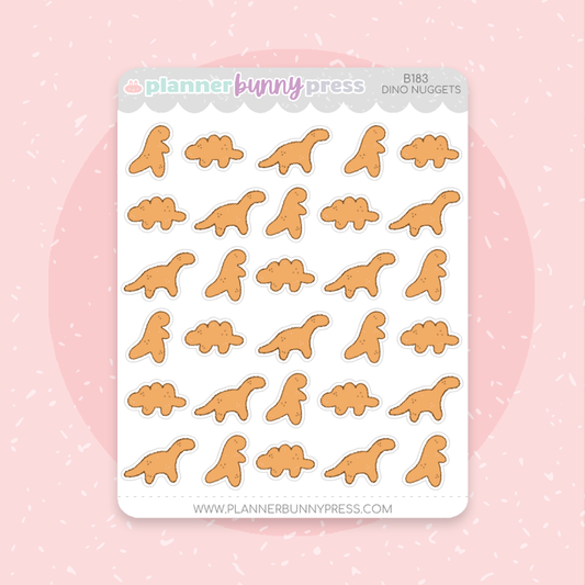 Dino Nuggets