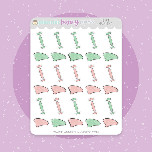 Gua Sha