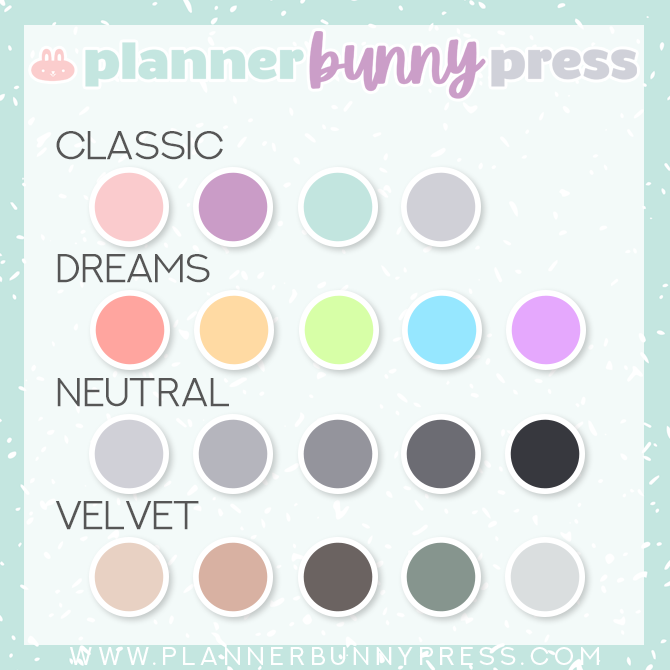 Bun Headers | LAST CHANCE